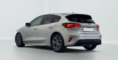 Ford Focus 1.5 D ST-Line 115cv auto IN PROMO
