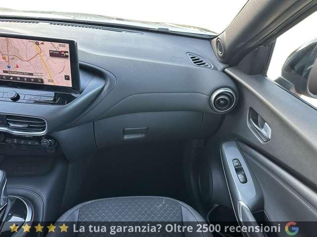 Nissan Juke 1.0 dig-t N-Connecta 114cv dct