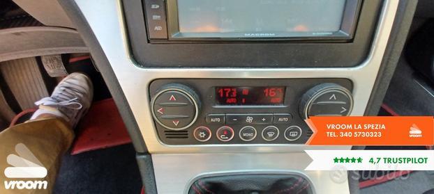 ALFA ROMEO Brera 2.4 JTDm 20V Sky Window
