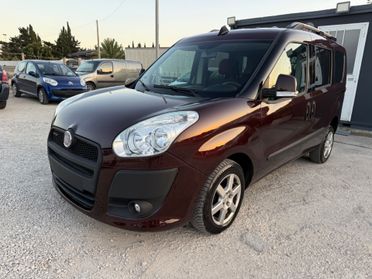 Fiat Doblò 1.6 MJT 105CV 5 posti