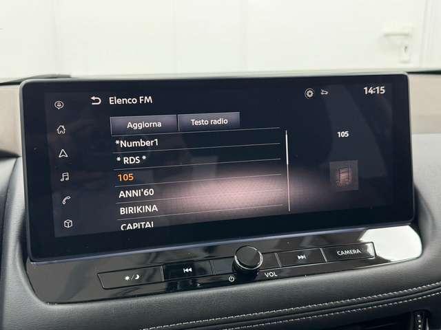 Nissan X-Trail 1.5 e-Power e-4orce 4WD 7POSTI N-CONNECTA PROMO!!!