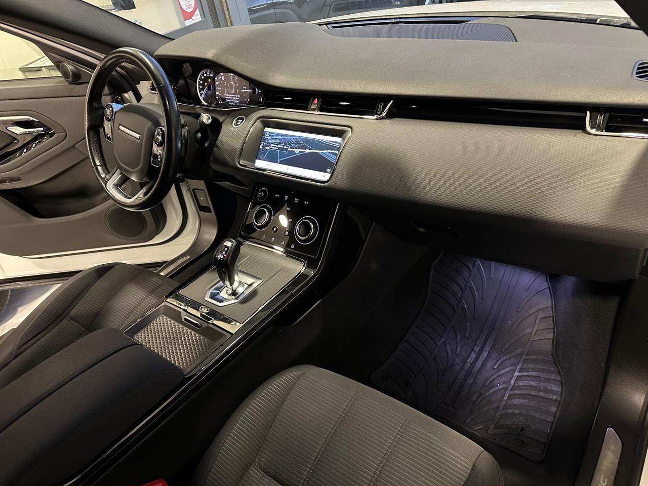 Land Rover Range Rover Evoque Range Rover Evoque 2.0D I4-L.Flw 150 CV R-Dynamic S