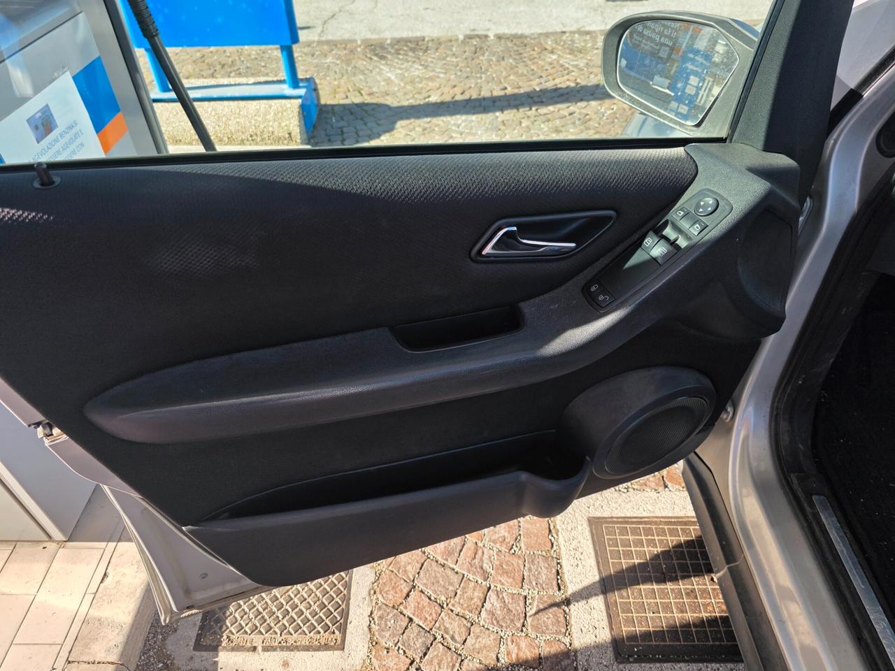 Mercedes-benz A 150 Avantgarde con 178.000km Neopatentati ok