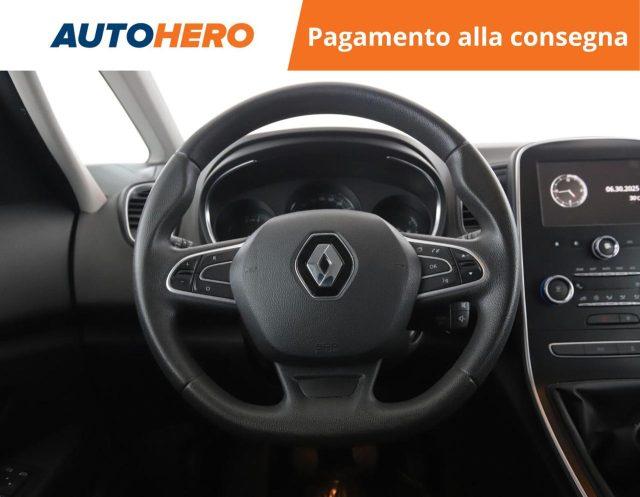 RENAULT Scenic Scénic TCe 115 CV FAP Sport Edition