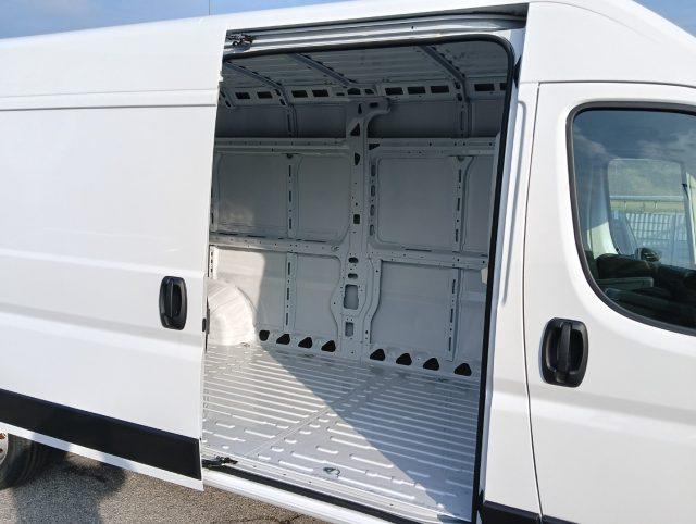 FIAT Ducato CITROEN Jumper 35 2.2 BlueHDi 140 L3 H2 S&S
