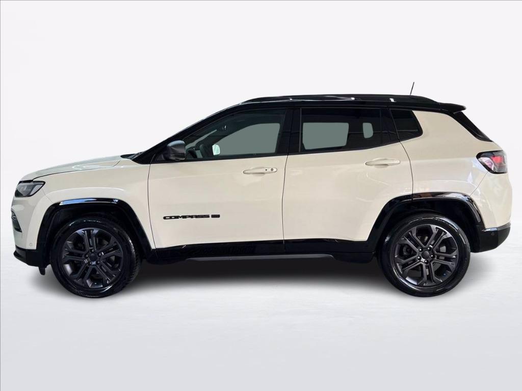 JEEP Compass 1.6 mjt 80 Anniversario 2wd 130cv del 2021