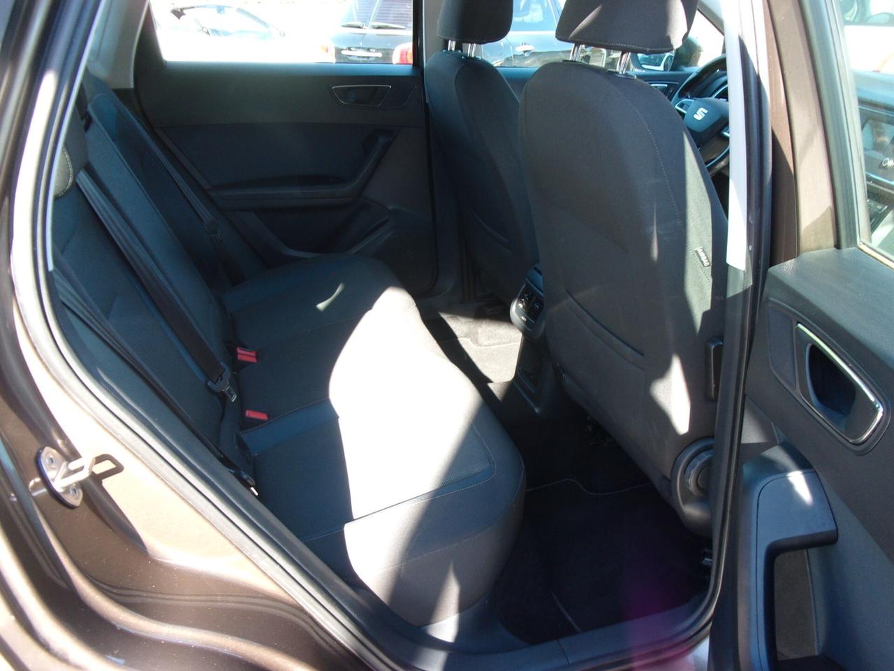 Seat Ateca 1.6 TDI Advance