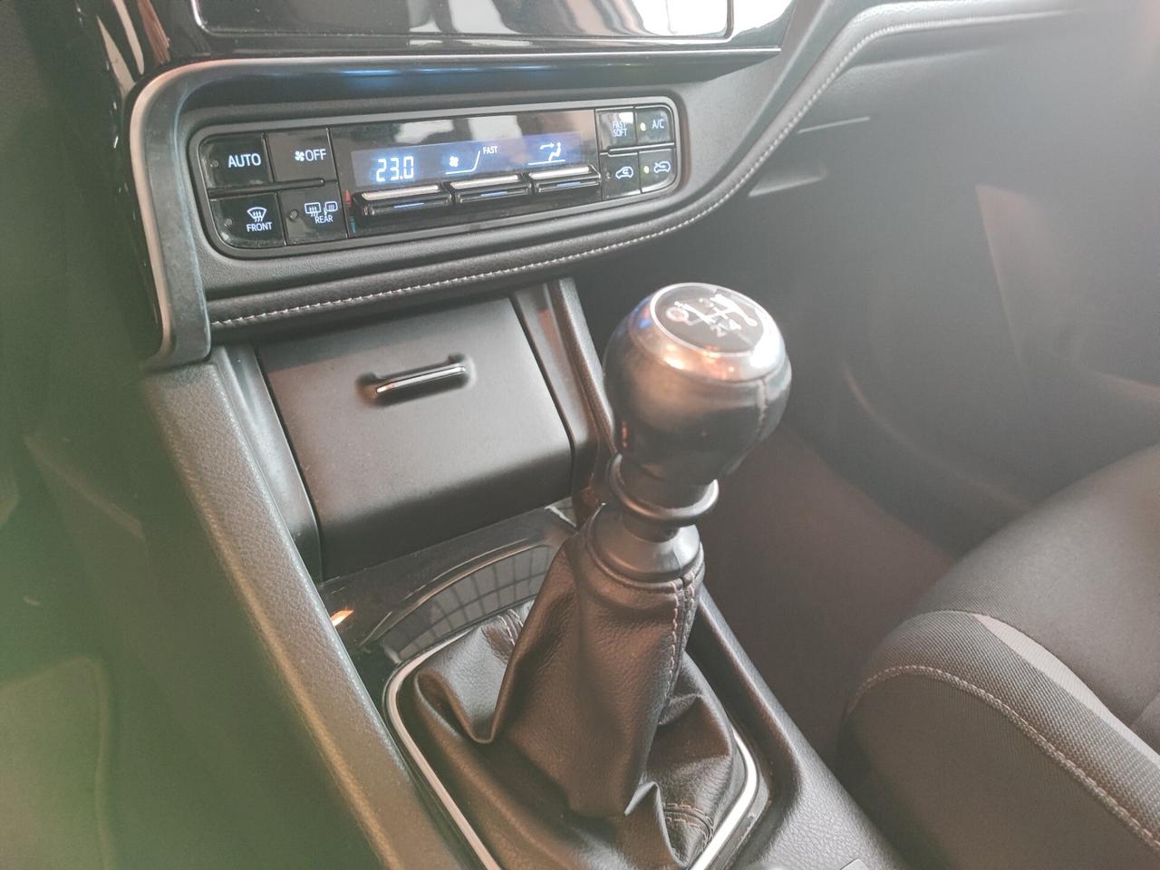 Toyota Auris Touring Sports 1.6 D-4D Lounge