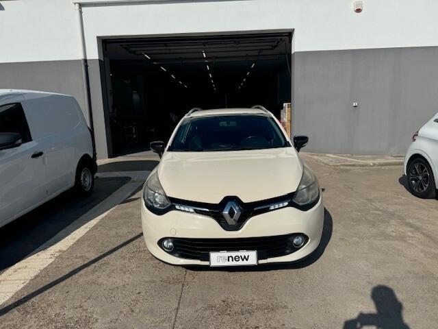 Renault Clio Sporter dCi 8V 75CV Start&Stop Energy Zen