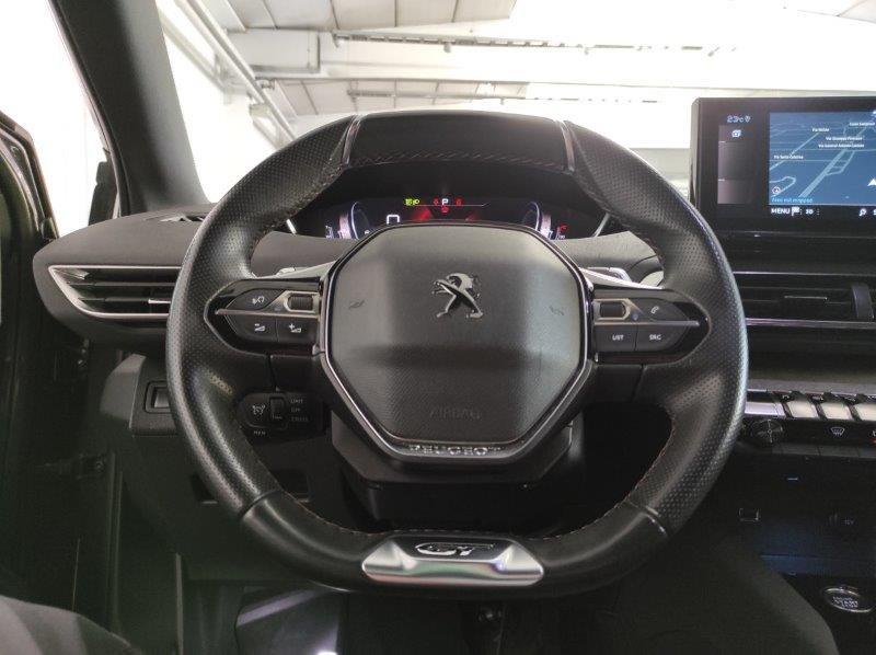 PEUGEOT 3008 2ª serie - 3008 BlueHDi 130 S&S EAT8 GT