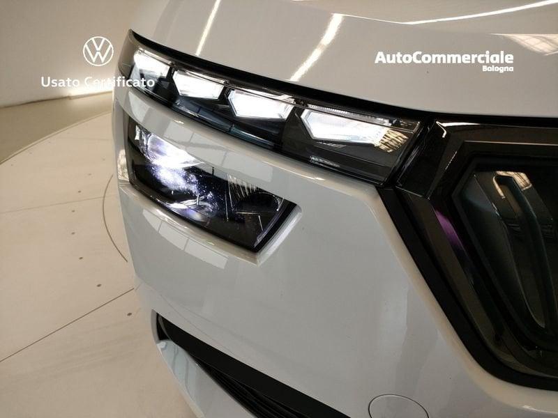 Skoda Kamiq 1.5 TSI ACT Monte Carlo