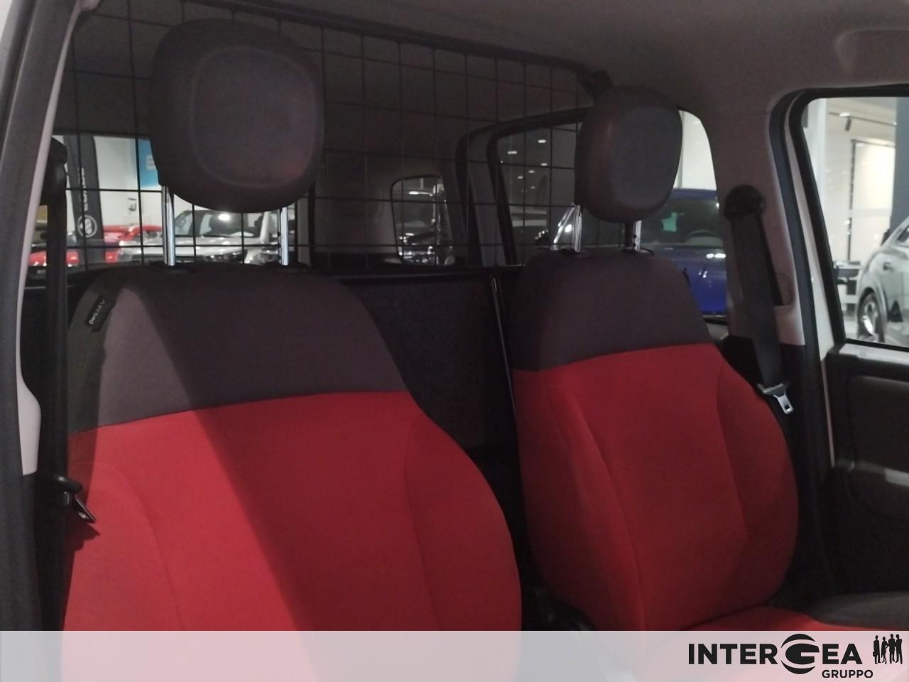 FIAT Panda van 0.9 nat.p. 80cv Pop 2p.ti E5+(E5)