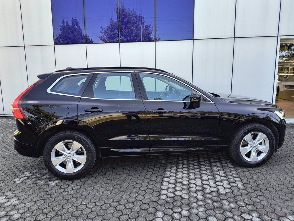 VOLVO XC60 2.0 b4 Core auto del 2023