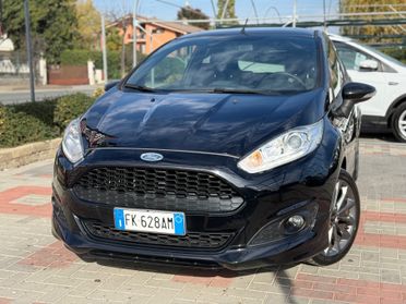 Ford Fiesta 1.5 TDCi 95CV 3 porte ST-Line