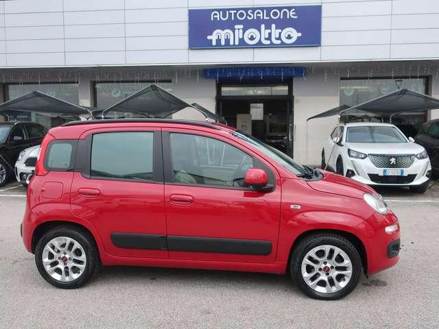 Fiat Panda Panda 1.2 Lounge 69cv