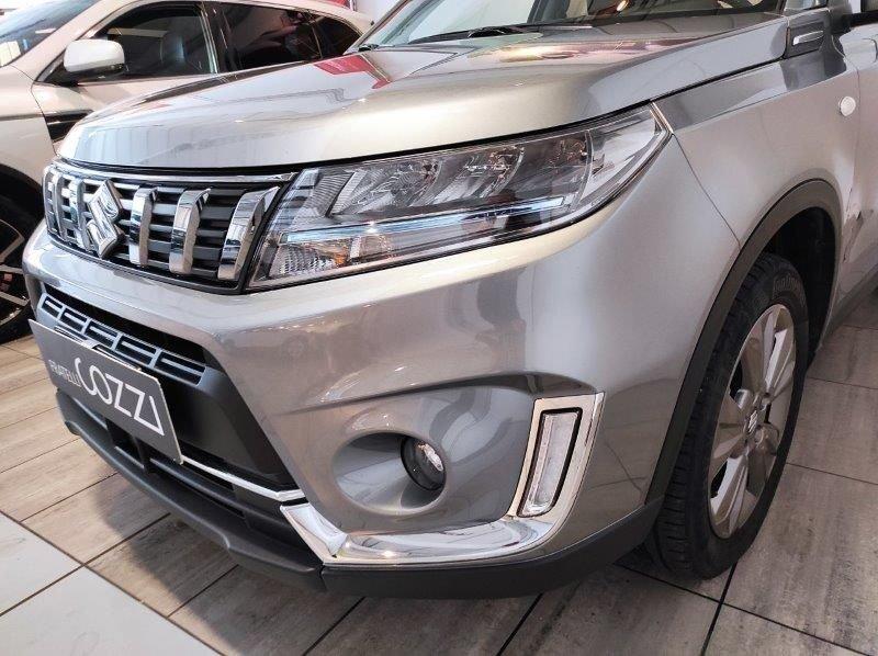 Suzuki Vitara (2015) 1.4 Hybrid 4WD AllGrip Cool