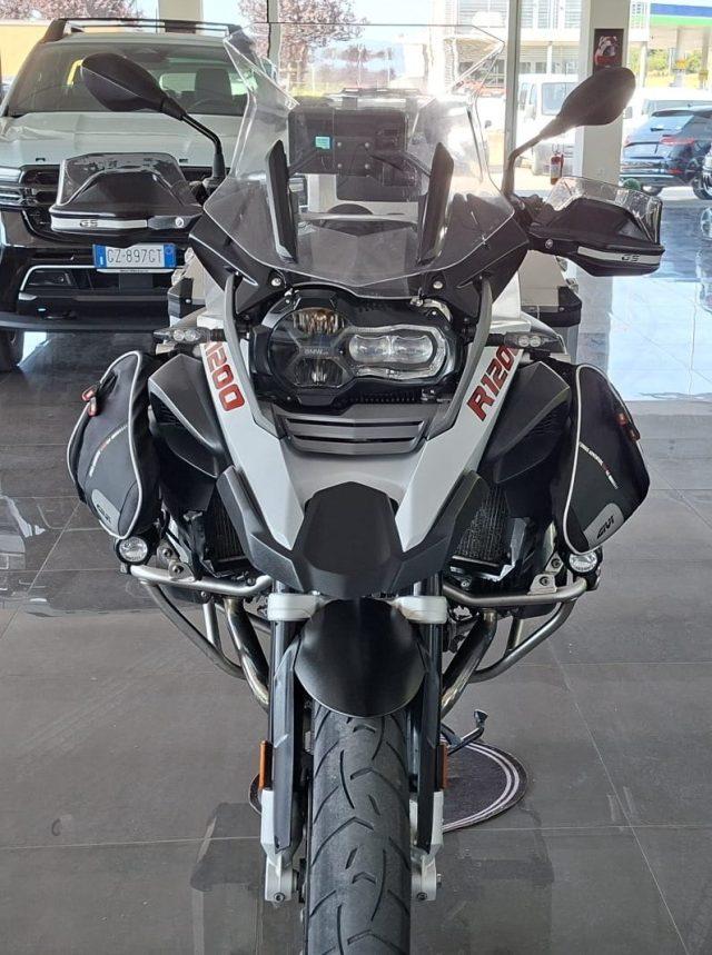 BMW R 1200 GS Adventure GS 1200 ADVENTURE KIT 3 VALIGIE