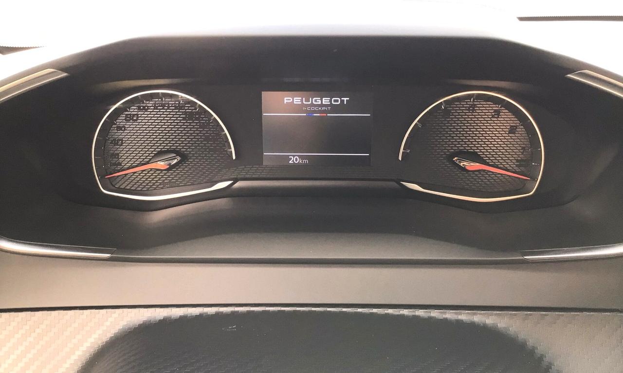 Peugeot 208 PureTech 75 Stop&Start 5 porte Style