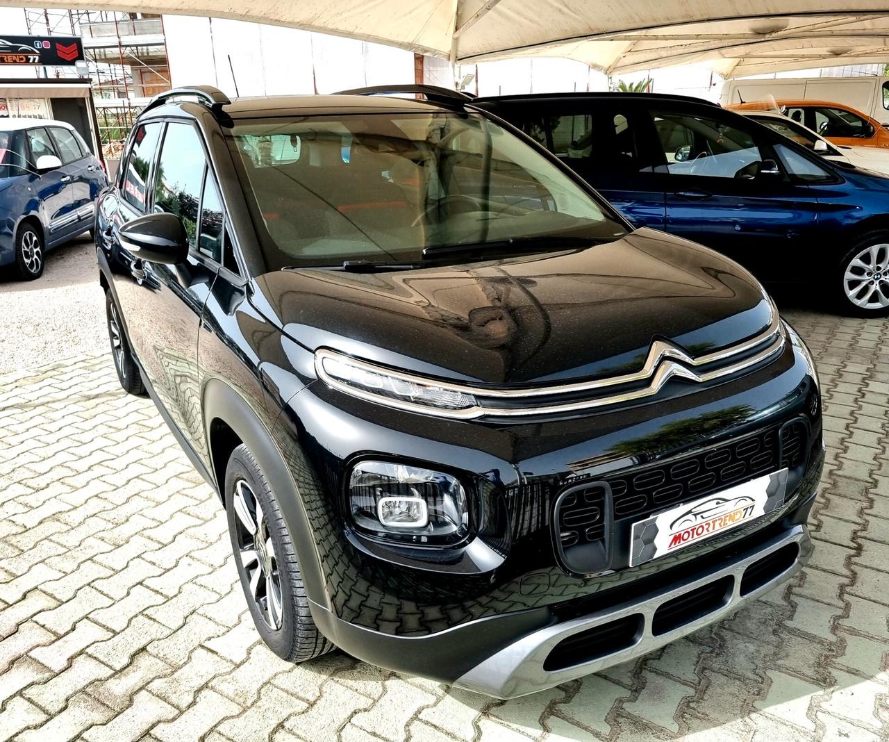 Citroen C3 Aircross C3 Aircross PureTech 110 S&S Shine