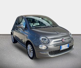 FIAT 500 500 1.0 Hybrid Dolcevita