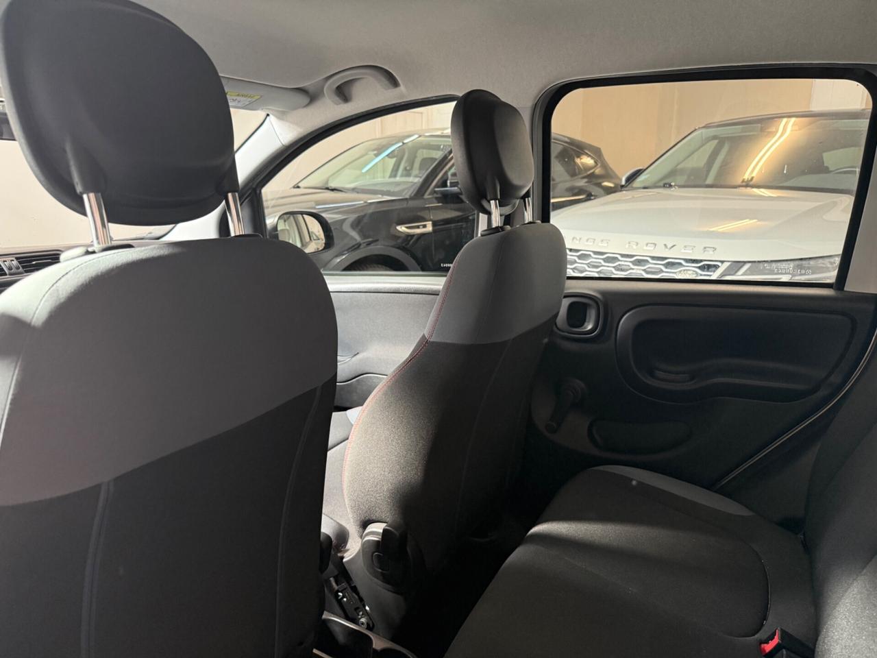 Fiat Panda 1.2 Easy