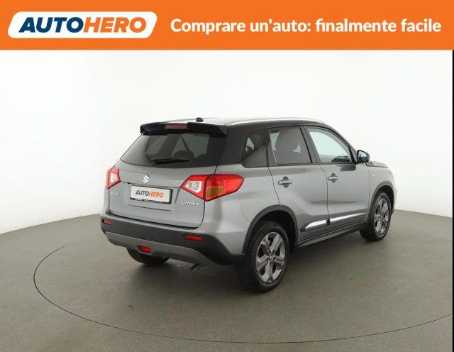 SUZUKI Vitara 1.6 DDiS V-Top