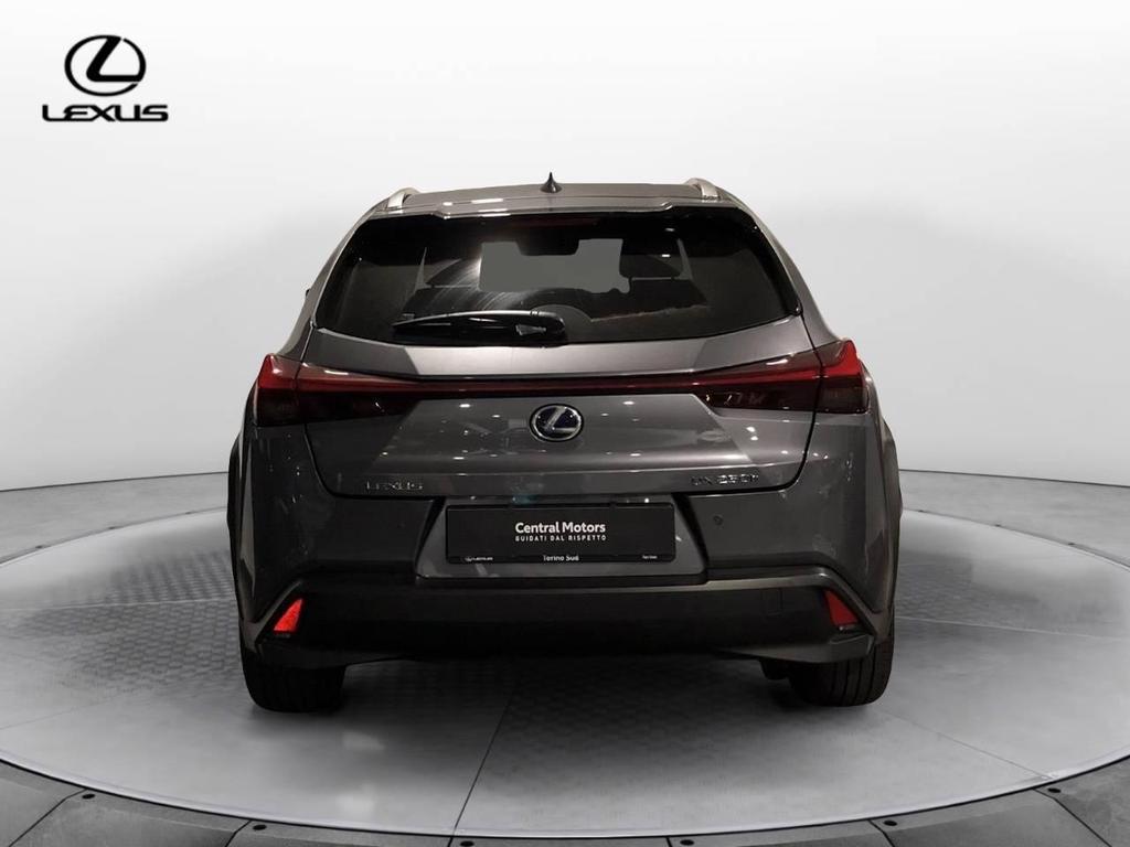 Lexus UX 250h 2.0 Hybrid Premium 2WD Power Split Device