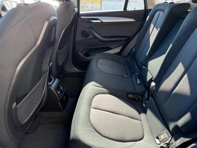 BMW X1 xDrive25e Business Advantage