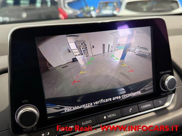 NISSAN Qashqai MHEV 158 CV Xtronic Business - PROMO