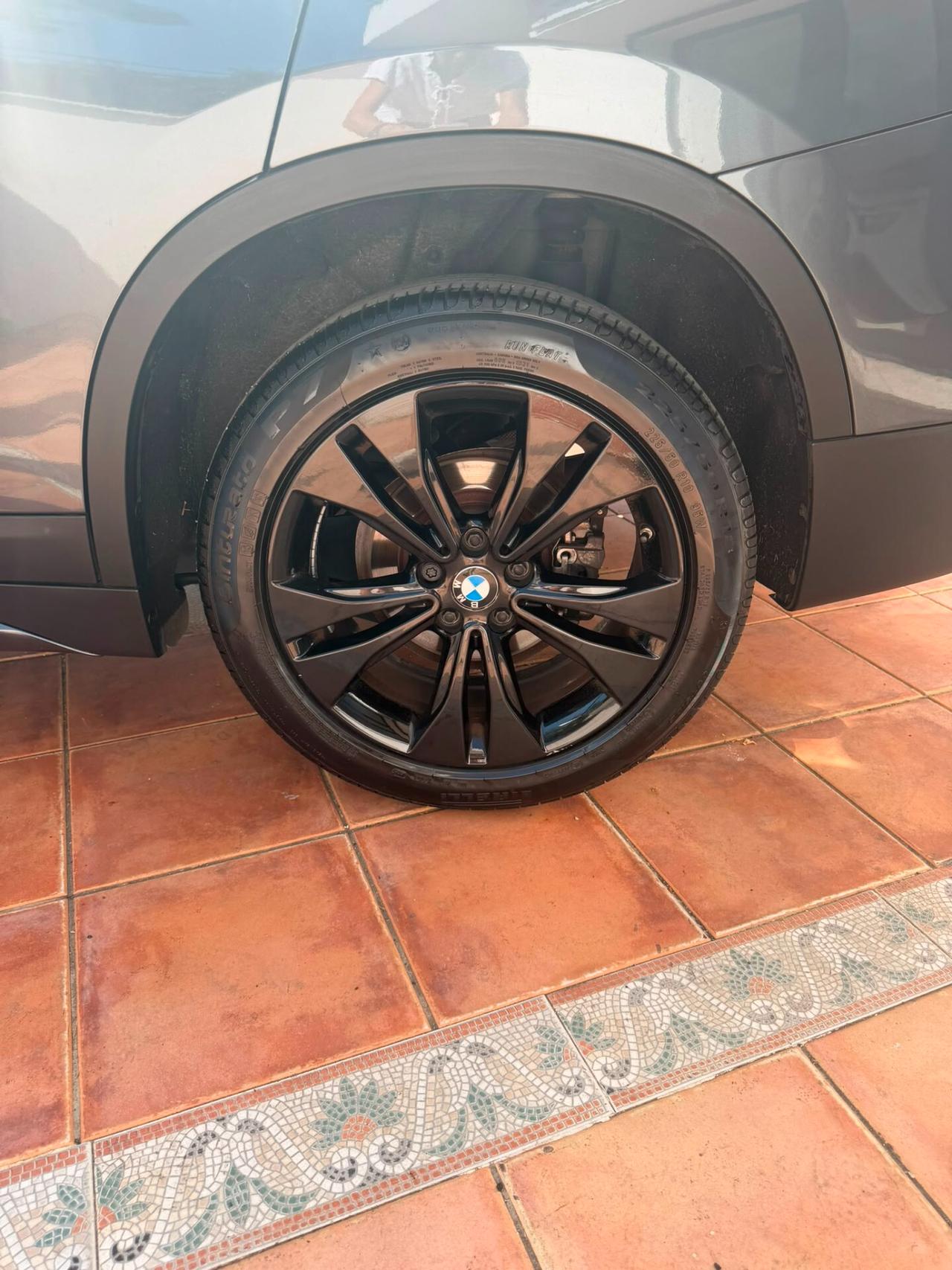 Bmw X1 sDrive18d Sport