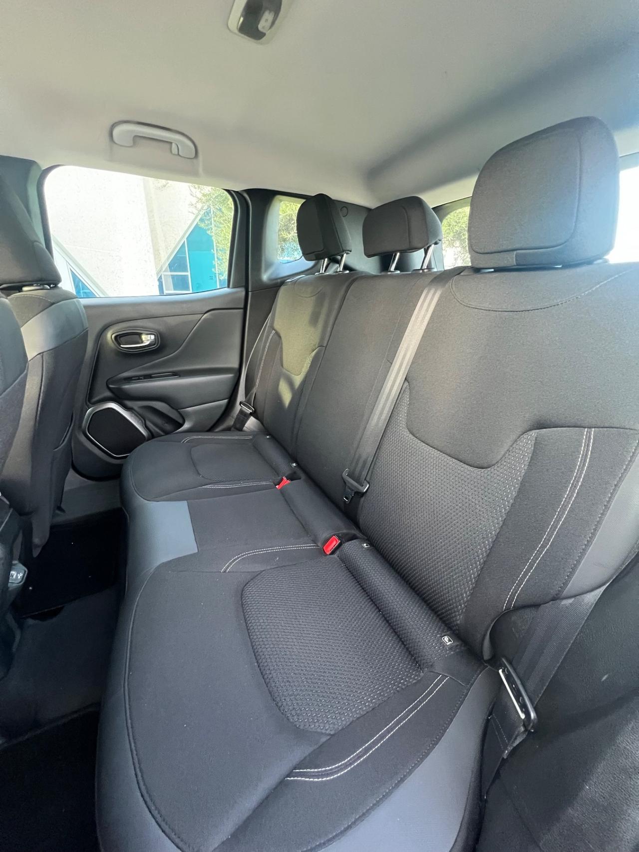 Jeep Renegade 1.3 Limited ddct ANTICIPO 0 proposta finanziamento