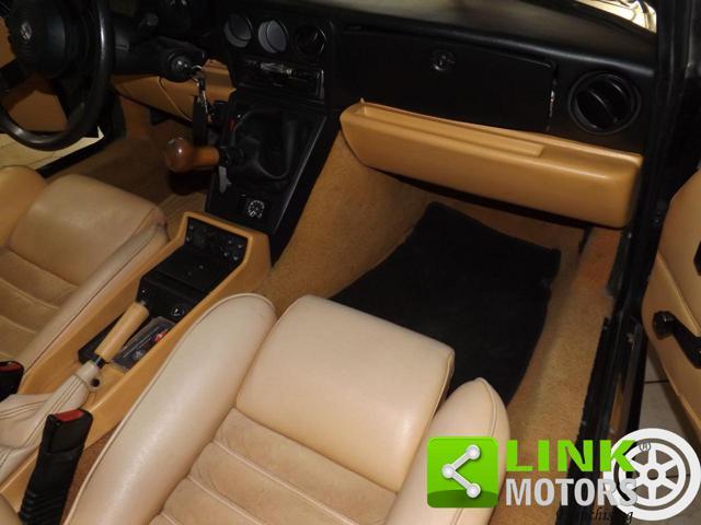 ALFA ROMEO Spider 1.6 funzionante e ben tenuta di carrozzeria