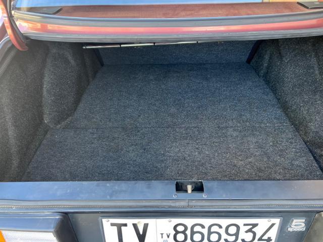 SAAB 900 i turbo 4 porte UNIPRO Top