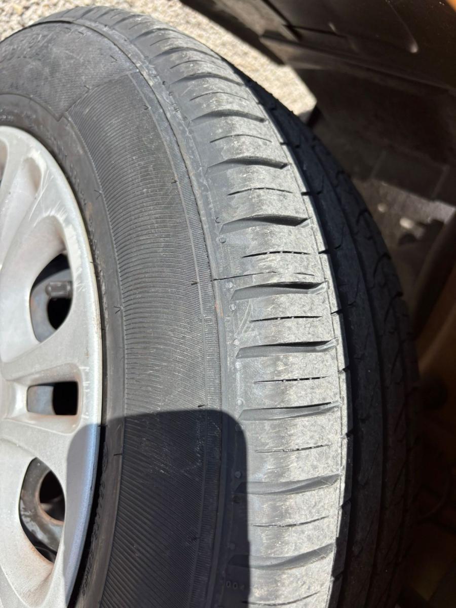 FIAT Panda 1.2 Easy 5 POSTI