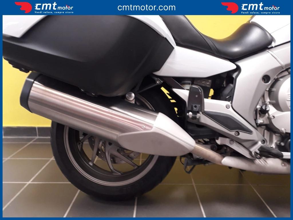BMW K 1600 GTL - 2018