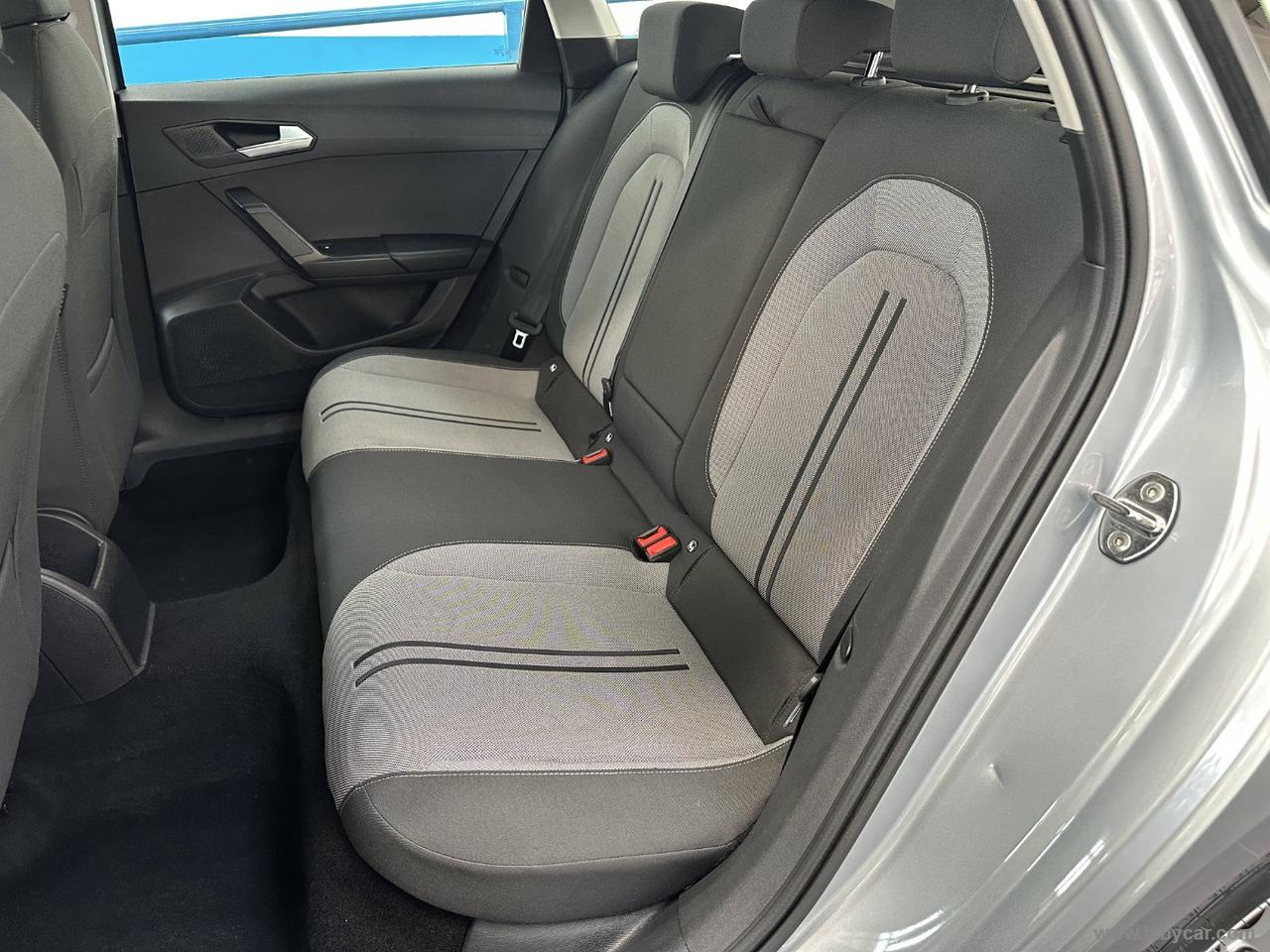 SEAT Leon ST 1.0 eTSI 110 CV DSG Style