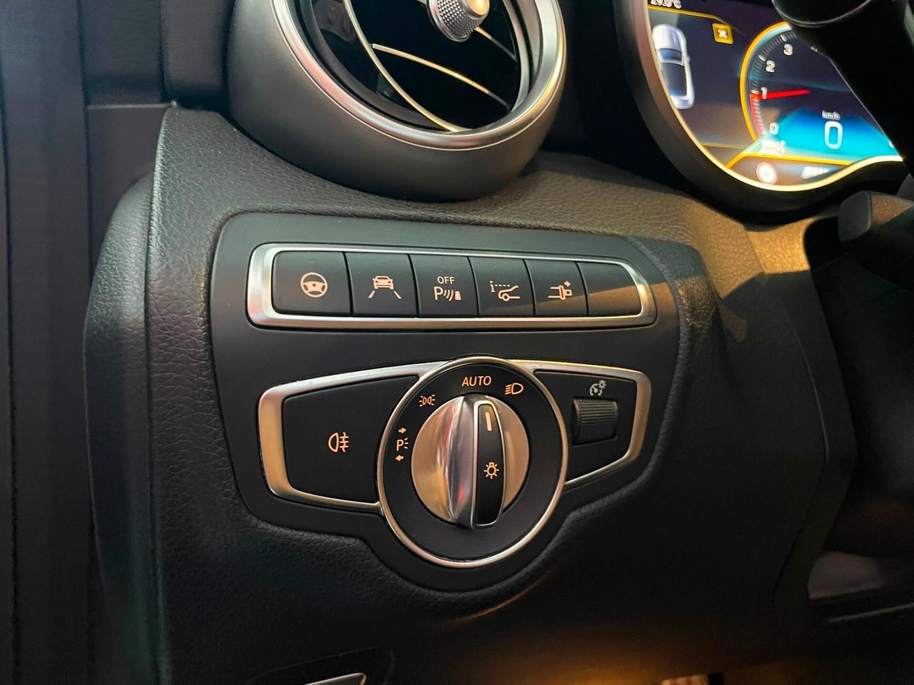 MERCEDES CLASSE C 63s AMG CABRIOLET