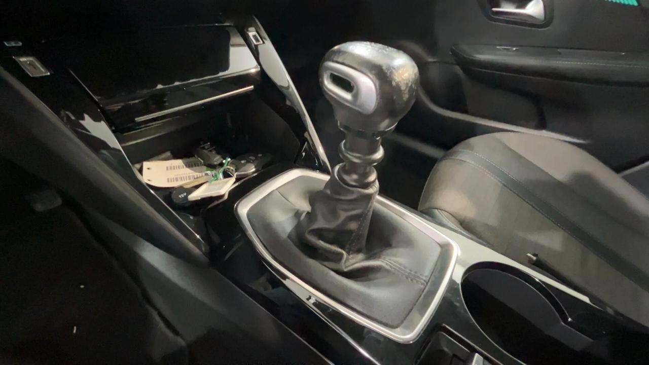 Peugeot 208 PureTech 100 Stop&Start 5 porte Allure