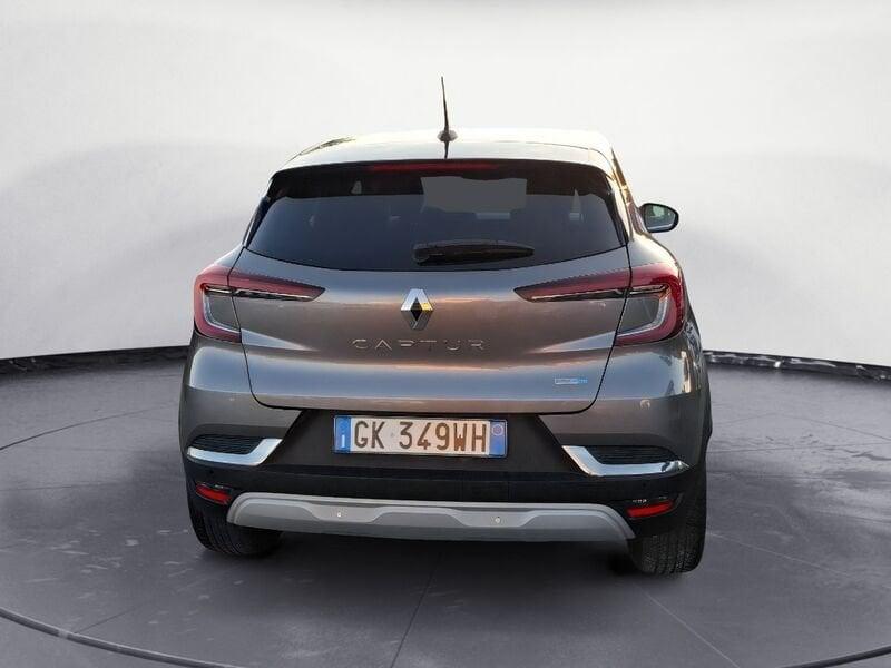 Renault Captur Captur Full Hybrid E-Tech 145 CV Intens