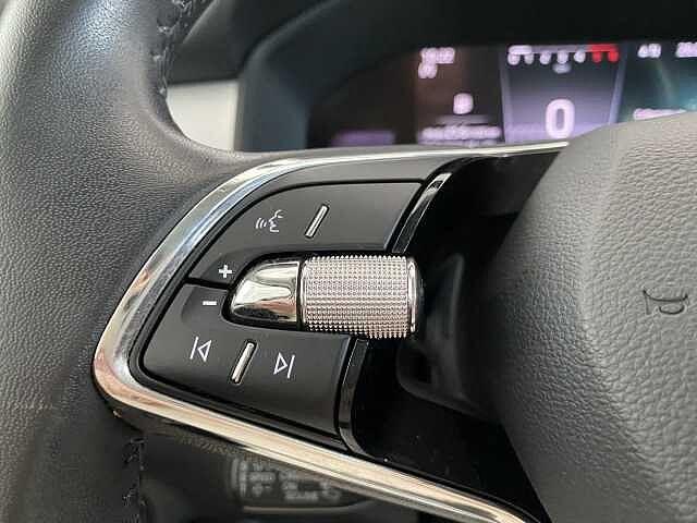 SKODA Kodiaq 2.0 TDI EVO SCR DSG Executive