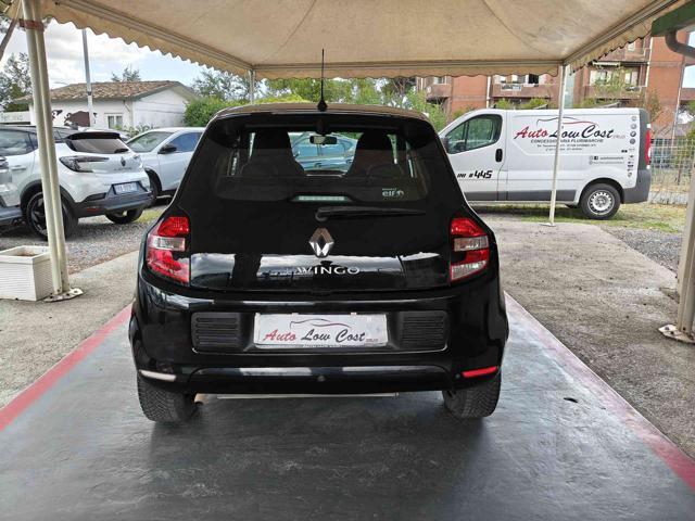 RENAULT Twingo SCe Stop&Start Lovely2
