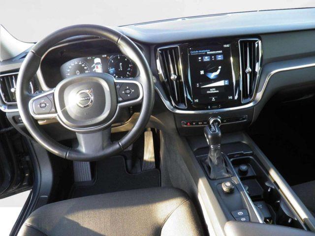 VOLVO V60 D3 D3 GEARTRONIC MOMENTUM BUSINESS