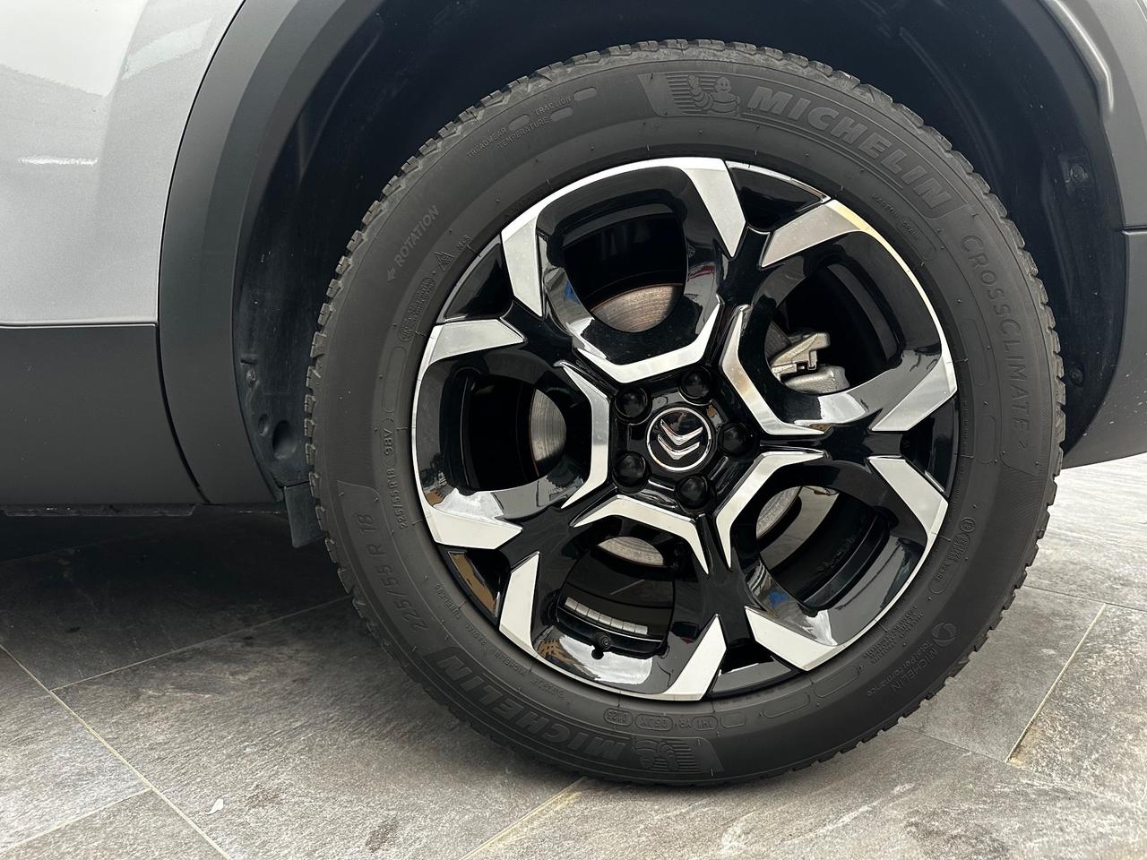 Citroen C5 Aircross BlueHDi 130 S&S EAT8 Feel Pack