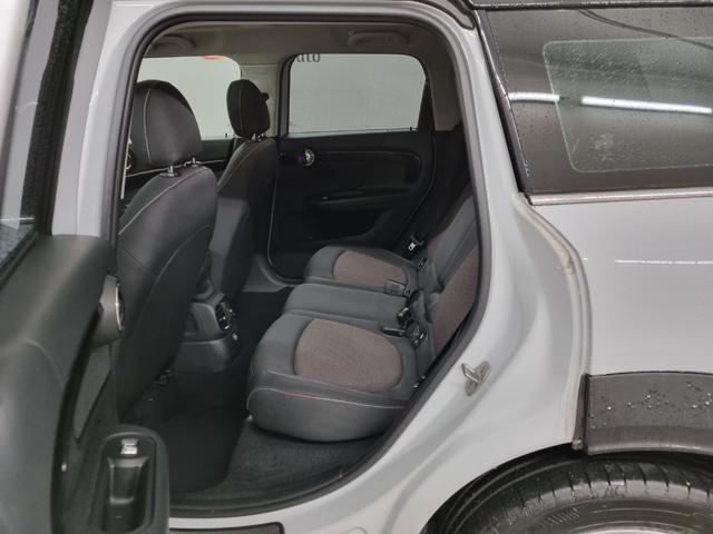 MINI Countryman 1.5 Cooper Hype Countryman