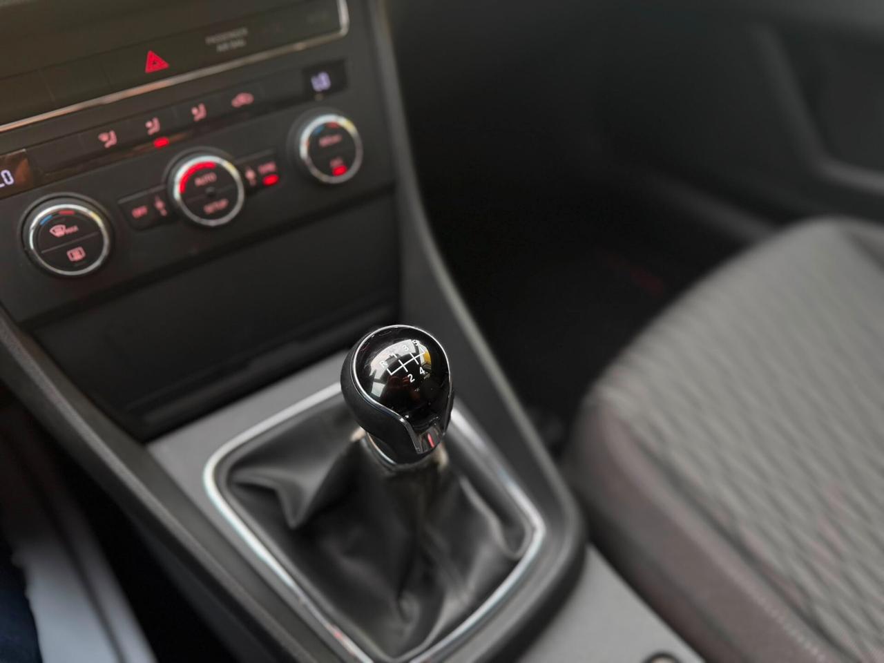 Seat Leon 1.6 TDI 5p. Style 105cv