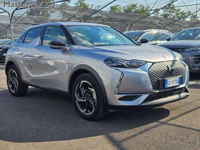 DS AUTOMOBILES DS 3 Crossback Crossback DS3 1.2 Grand Chic 130cv TG: GK977RR