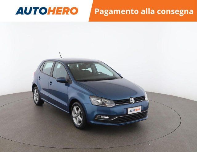 VOLKSWAGEN Polo 1.0 MPI 75 CV 5p. Comfortline