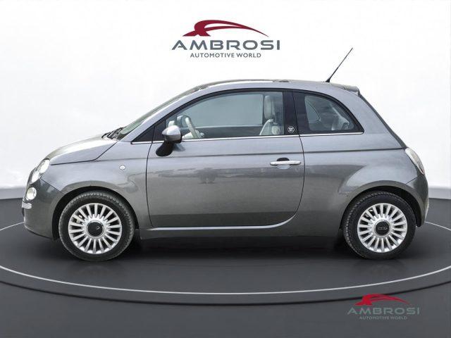 FIAT 500 1.2 EasyPower Lounge - PER OPERATORI DEL SETTORE