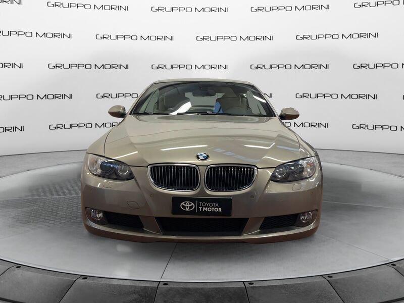 BMW Serie 3 325i cat Cabrio Futura