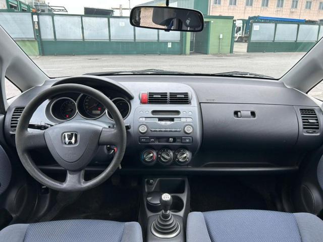 HONDA Jazz 1.2 i-DSi 5p. *FINANZIABILE* *OK NEOPATENTATI*